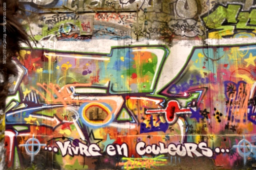 Graff (n°11) - La Rochelle (17) - mars 2013 - DSC8695